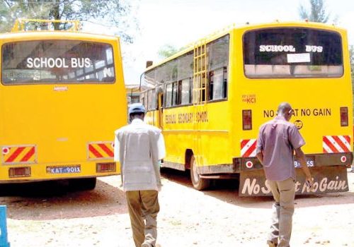 school-bus-yellow school-bus-yellow